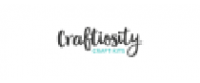 Кэшбэк в Craftiosity GB