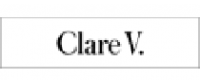 Кэшбэк в Clare V. US