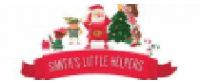 Кэшбэк в Santa’s Little Helpers GameUS