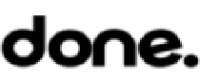 Кэшбэк в Done. US