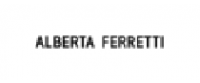 Кэшбэк в Alberta Ferretti IT