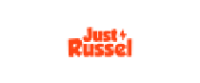 Кэшбэк в Just Russel