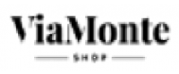 Кэшбэк в Via Monte Shop IT