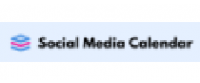 Кэшбэк в Social Media CalendarUS