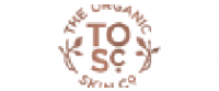 Кэшбэк в The Organic Skin Co. US