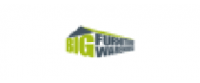 Кэшбэк в Big Furniture Warehouse UK