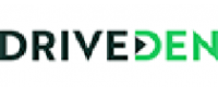 Кэшбэк в DriveDen UK