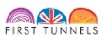Кэшбэк в First Tunnels UK