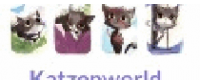 Кэшбэк в Katzenworld UK