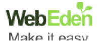 Кэшбэк в WebEden UK