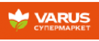 Кэшбэк в Varus UA 2