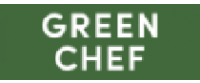Кэшбэк в Green Chef NL