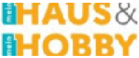 Кэшбэк в Haus & Hobby CH