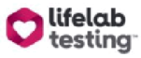 Кэшбэк в Lifelab Testing GB