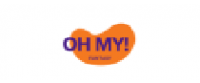 Кэшбэк в OH MY! FANTASY DE