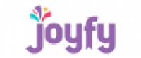 Кэшбэк в Joyfy US