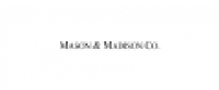 Кэшбэк в Mason & Madison Co. Jewelry US