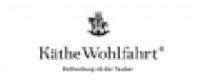 Кэшбэк в Käthe Wohlfahrt DE