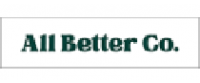Кэшбэк в All Better Co. US