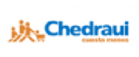 Кэшбэк в Chedraui MX