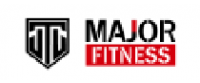 Кэшбэк в Major Lutie Fitness US