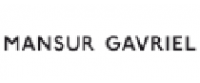 Кэшбэк в MANSUR GAVRIEL US