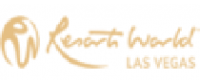 Кэшбэк в Resorts World Las Vegas US