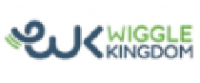 Кэшбэк в Wiggle Kingdom US