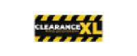 Кэшбэк в Clearance XL