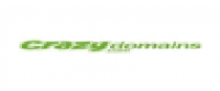 Кэшбэк в Crazy Domains_WW AU