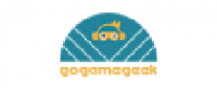Кэшбэк в Gogamegeek US