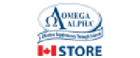 Кэшбэк в Omega Alpha US
