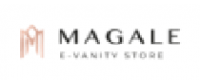 Кэшбэк в Magale e-Vanity Store IT
