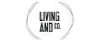 Кэшбэк в Living and Company NL & BE NL