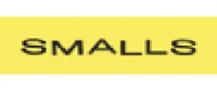 Кэшбэк в Smalls US