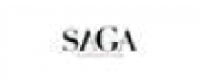Кэшбэк в Sagacosmetics.com - Standard FR