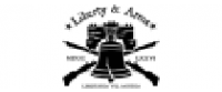 Кэшбэк в Liberty and Arms US
