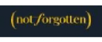 Кэшбэк в Not ForgottenUS