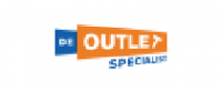 Кэшбэк в Outletspecialist.com NL