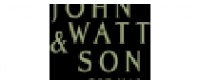Кэшбэк в John Watt Coffee and Tea GB