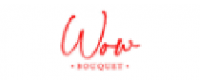 Кэшбэк в WOW Bouquet US