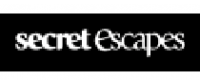 Кэшбэк в Secret Escapes (US & Canada) US