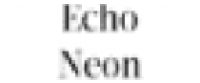 Кэшбэк в Echo Neon US