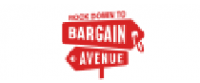 Кэшбэк в Bargain Avenue
