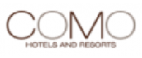 Кэшбэк в Como Hotels and Resorts