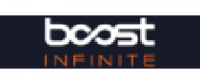 Кэшбэк в Boost Infinite US