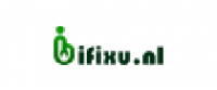 Кэшбэк в ifixu.nl NL CPC