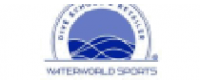 Кэшбэк в waterworldsports.co.uk GB
