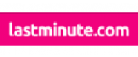 Кэшбэк в Lastminute DK
