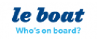 Кэшбэк в Le Boat GB